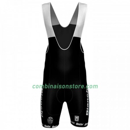 Cuissard à Bretelles 2018 Bianchi Countervail N001